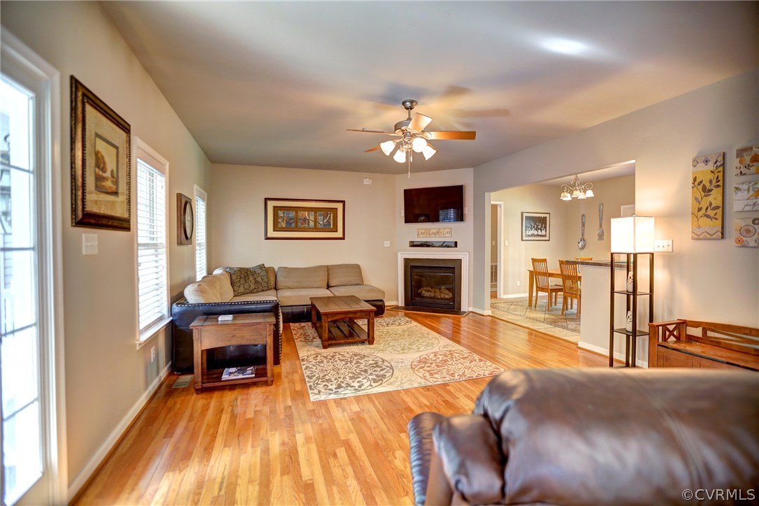 970 Dispatch Road Quinton, VA 23141 - Photo 7 of 50 Gallery Image 7