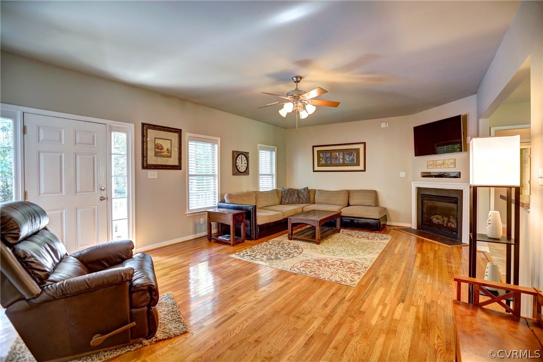 970 Dispatch Road Quinton, VA 23141 - Photo 8 of 50 Gallery Image 8