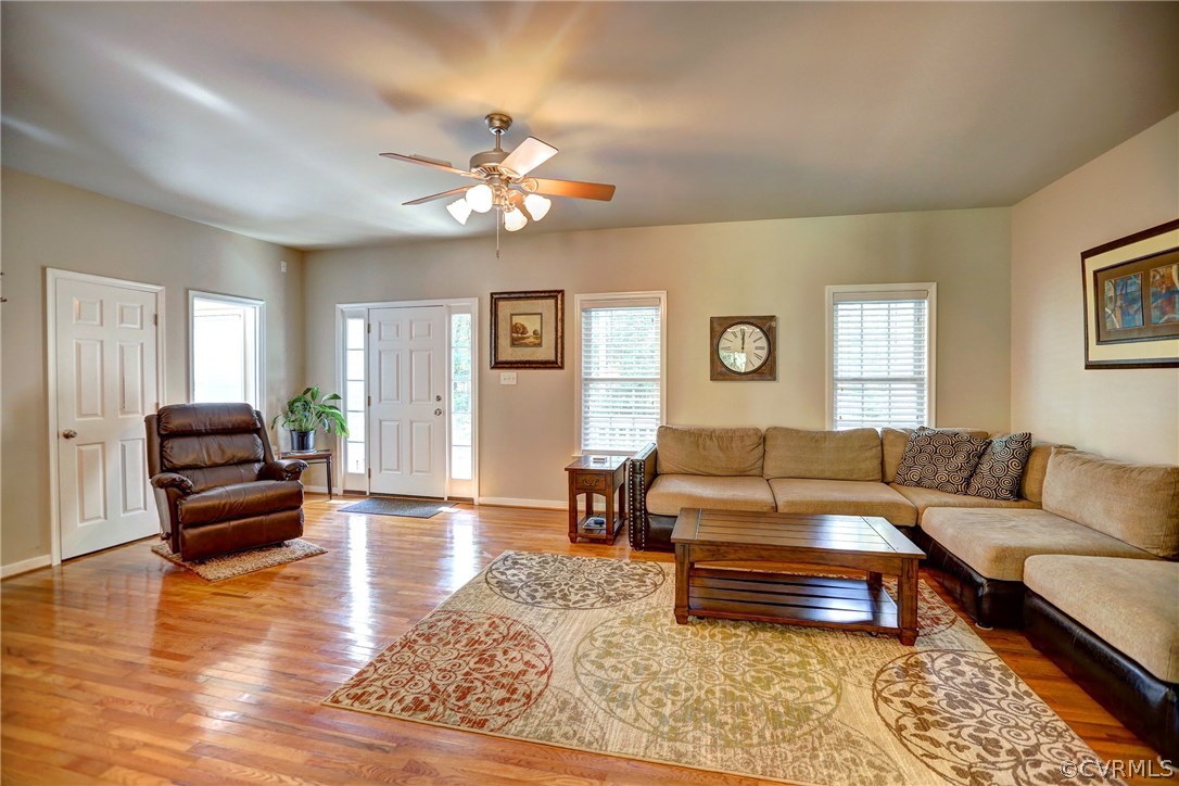 970 Dispatch Road Quinton, VA 23141 - Photo 9 of 50 Gallery Image 9
