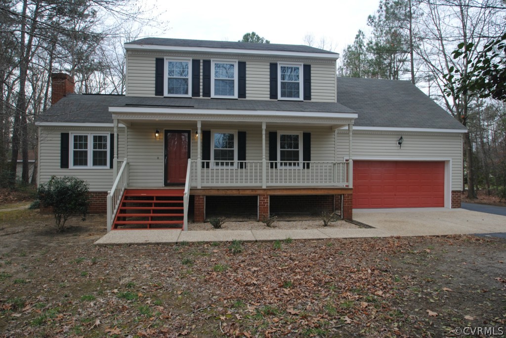 13561 Bailey Bridge Road Midlothian, VA 23112 - Photo 1 of 23