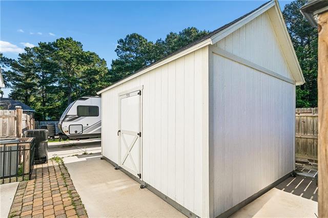 497 Secluded Grove Loop Madisonville, LA 70447 - Photo 27 of 28