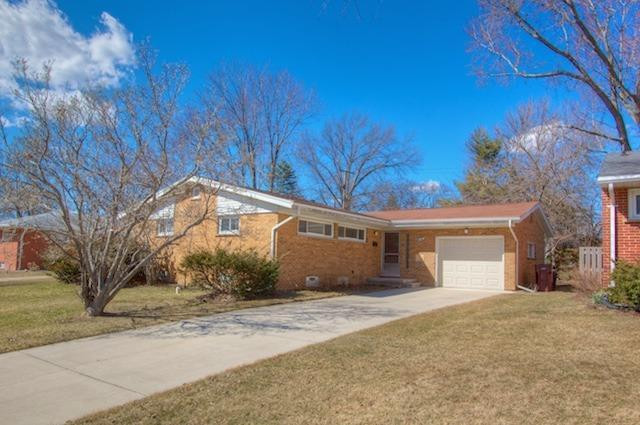 1726 Hanover Road Ann Arbor, MI 48103 - Photo 1 of 20 Photo 1