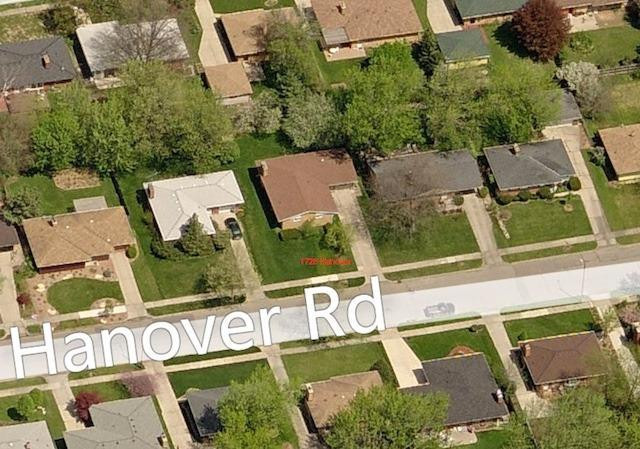 1726 Hanover Road Ann Arbor, MI 48103 - Photo 19 of 20 Photo 20