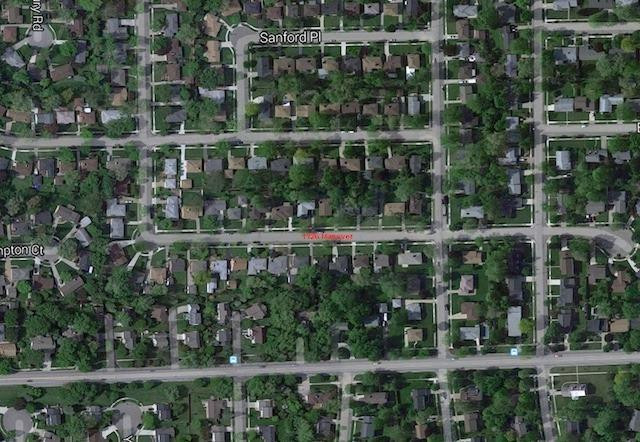 1726 Hanover Road Ann Arbor, MI 48103 - Photo 20 of 20 Photo 21