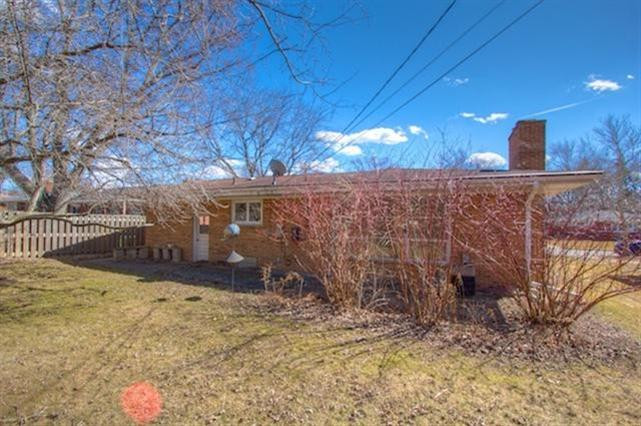 1726 Hanover Road Ann Arbor, MI 48103 - Photo 7 of 20 Photo 7