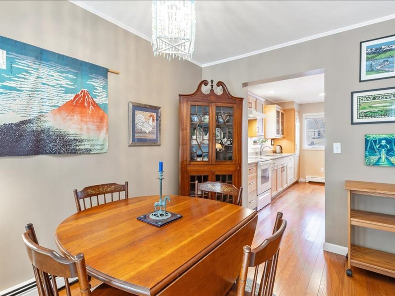 75 Cumberland Road Burlington, VT 05408 - Photo 13 of 48