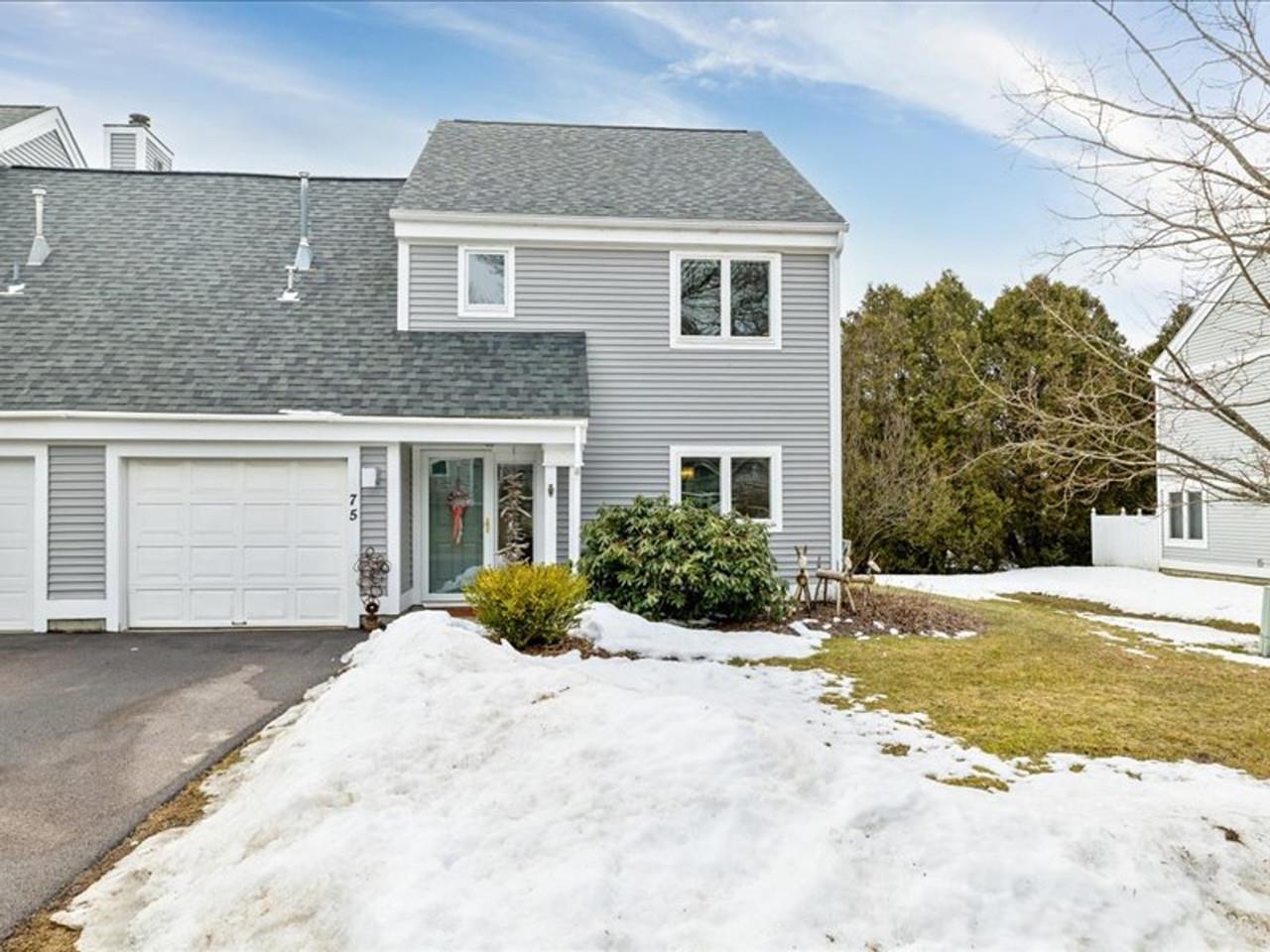 75 Cumberland Road Burlington, VT 05408 - Photo 3 of 48