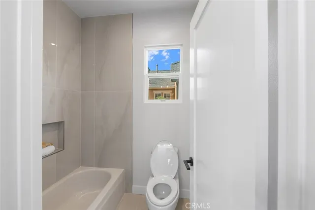 a room with storage and utility