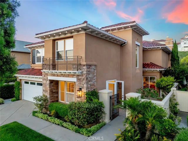$4,225,000 | 14 Pavona, Newport Coast, CA 92657