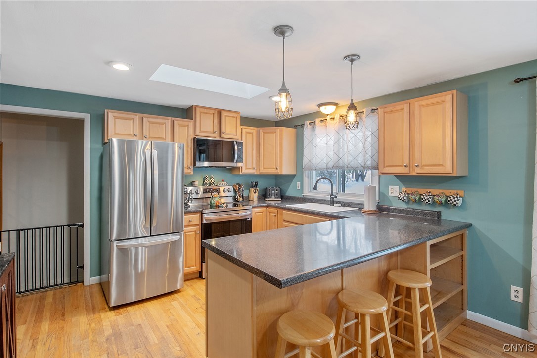 3967 Howlett Hill Road Onondaga, NY 13215 - Photo 12 of 39