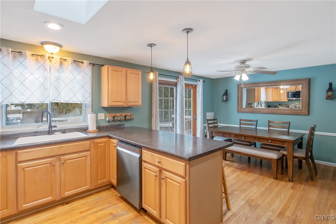 3967 Howlett Hill Road Onondaga, NY 13215 - Photo 14 of 39