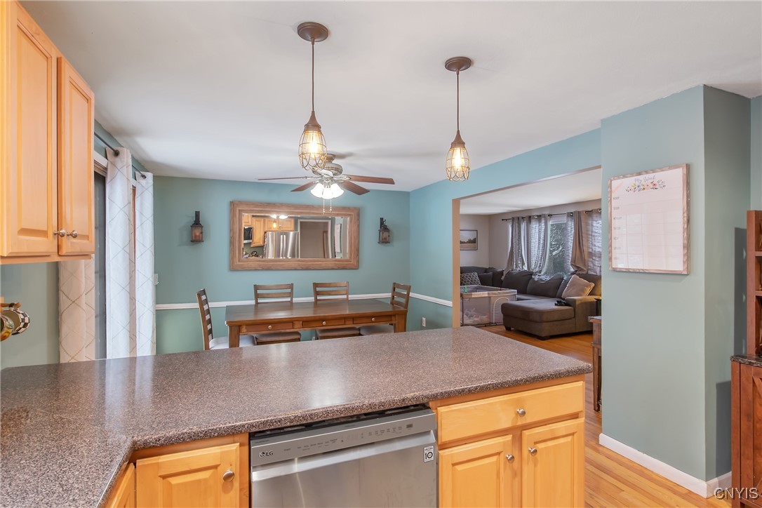 3967 Howlett Hill Road Onondaga, NY 13215 - Photo 17 of 39