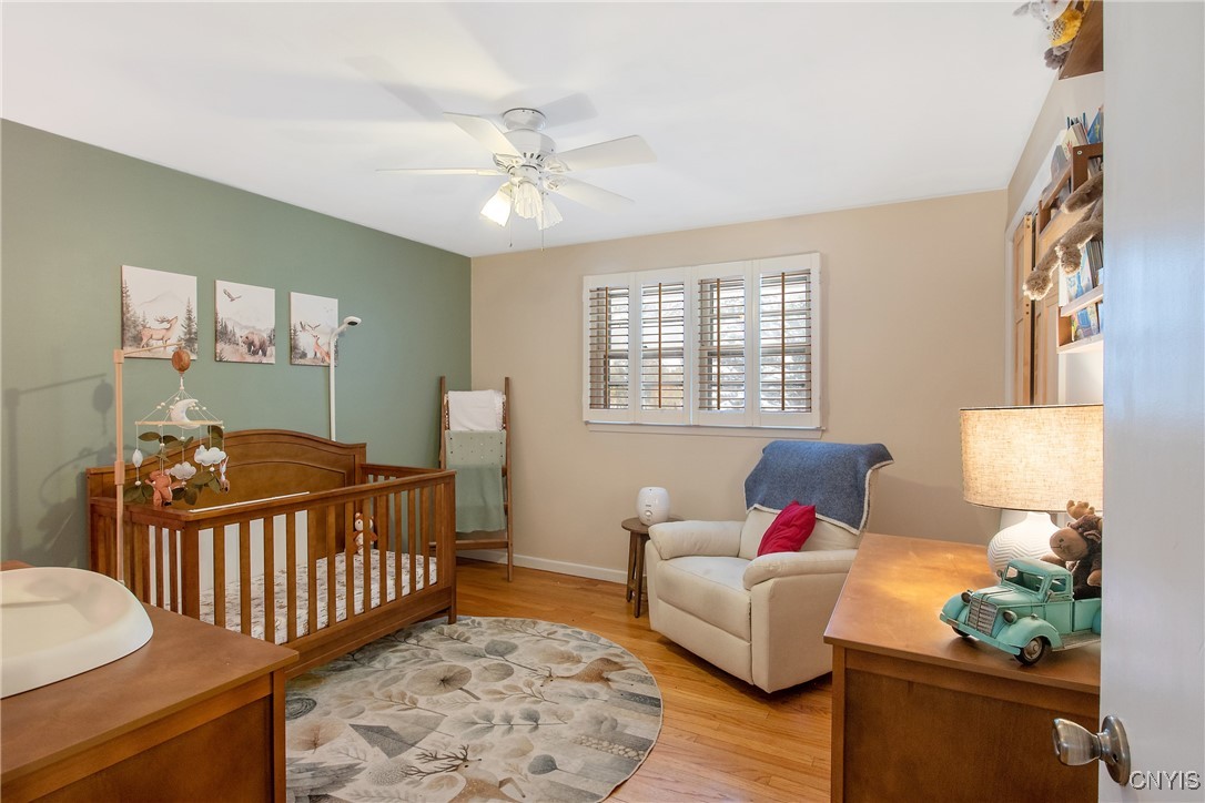 3967 Howlett Hill Road Onondaga, NY 13215 - Photo 18 of 39