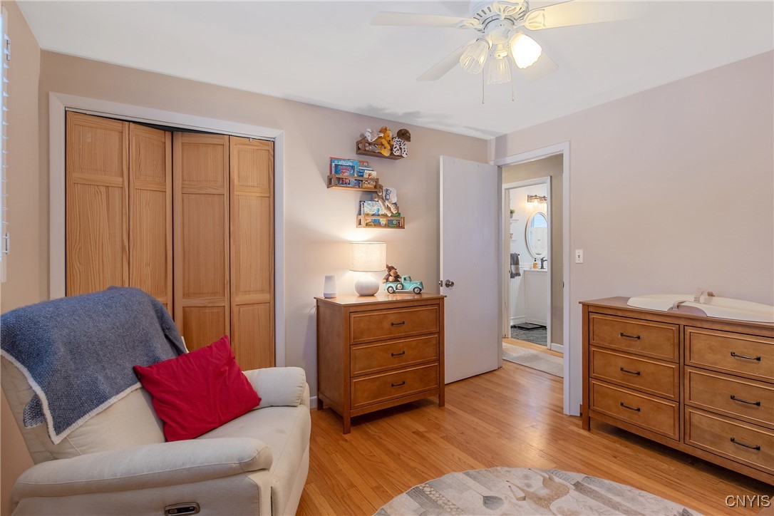 3967 Howlett Hill Road Onondaga, NY 13215 - Photo 20 of 39