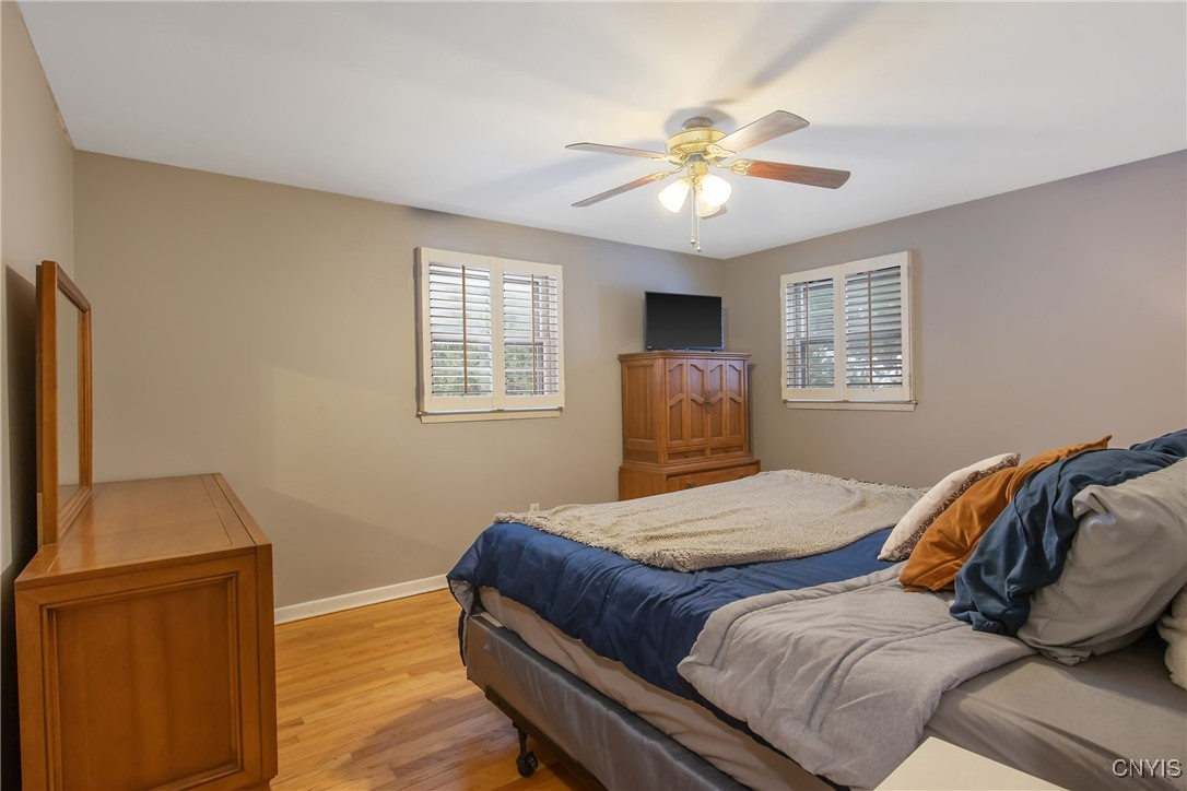 3967 Howlett Hill Road Onondaga, NY 13215 - Photo 21 of 39