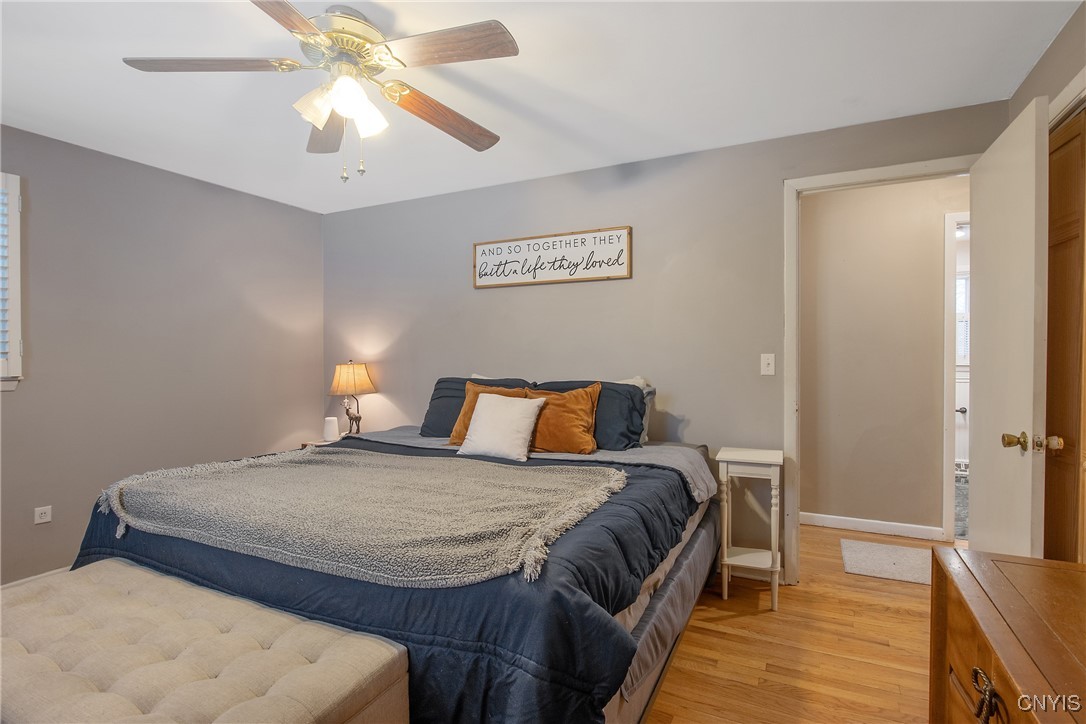 3967 Howlett Hill Road Onondaga, NY 13215 - Photo 22 of 39