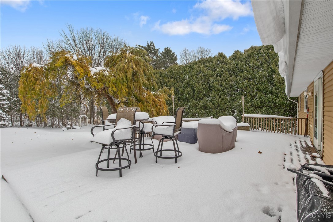 3967 Howlett Hill Road Onondaga, NY 13215 - Photo 34 of 39