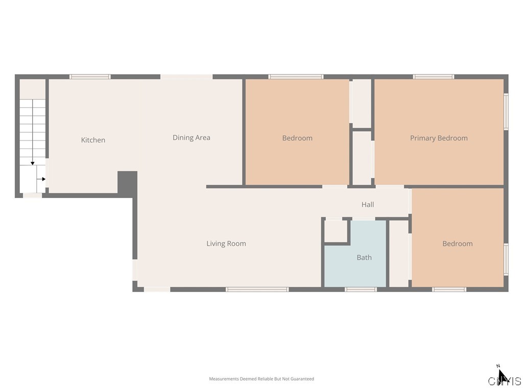 3967 Howlett Hill Road Onondaga, NY 13215 - Photo 37 of 39