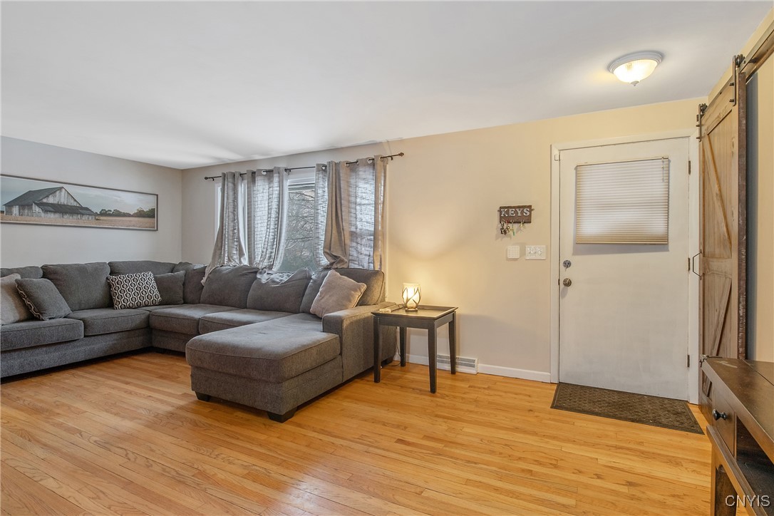 3967 Howlett Hill Road Onondaga, NY 13215 - Photo 4 of 39