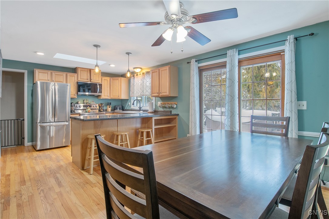 3967 Howlett Hill Road Onondaga, NY 13215 - Photo 9 of 39