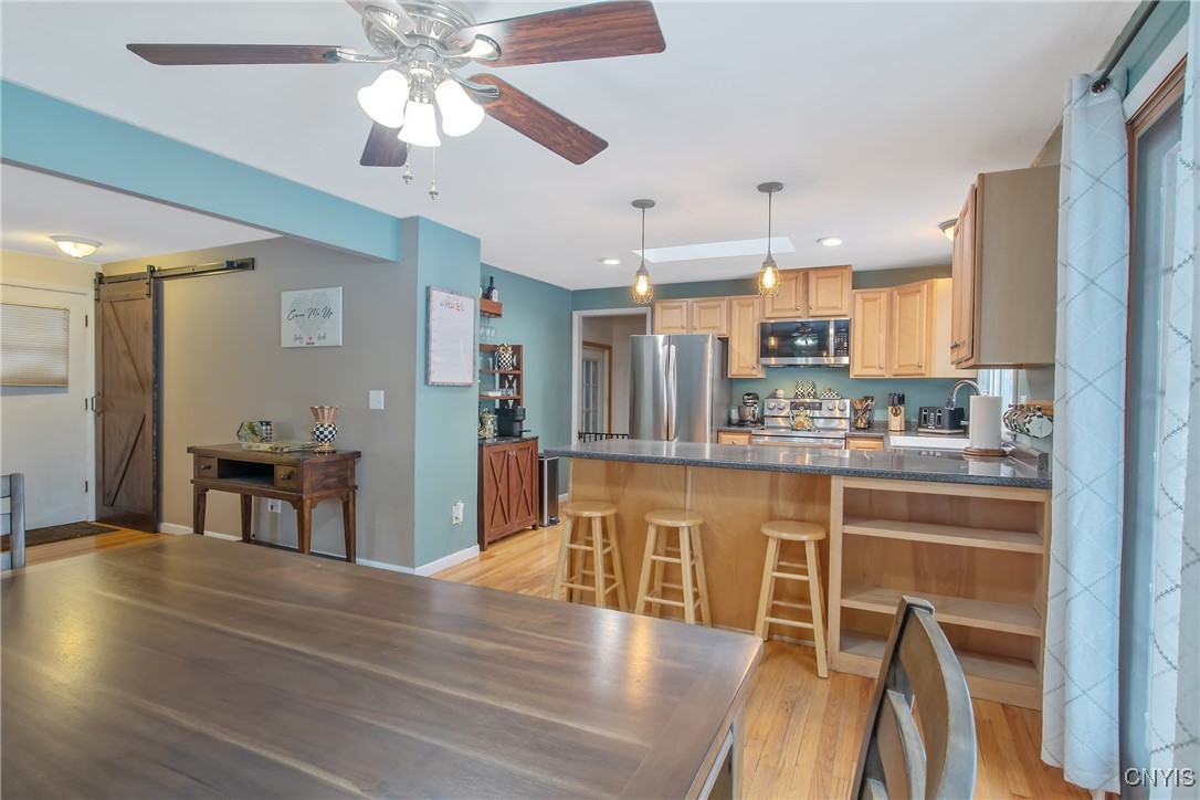 3967 Howlett Hill Road Onondaga, NY 13215 - Photo 10 of 39