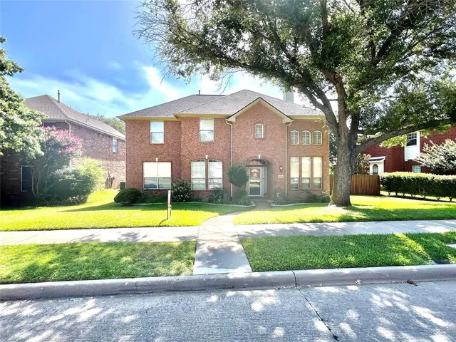 $3,100 | 9704 Congressional Drive, Plano, TX 75025