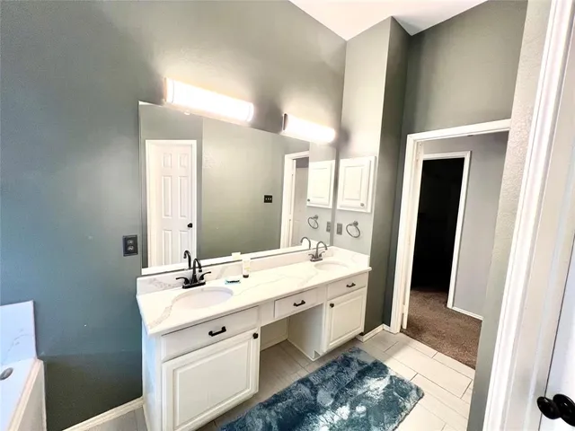 $3,100 | 9704 Congressional Drive, Plano, TX 75025