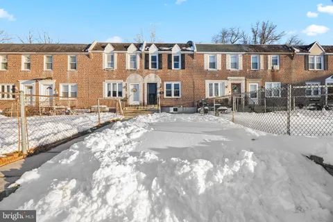 $224,900 | 84 Chester Avenue, Clifton Heights, PA 19018