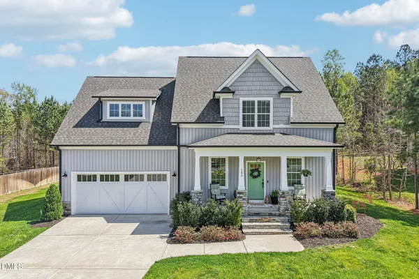 $475,000 | 205 Sorrel Drive, Franklinton, NC 27525