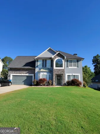 $2,150 | 645 Highpoint Way, McDonough, GA 30253