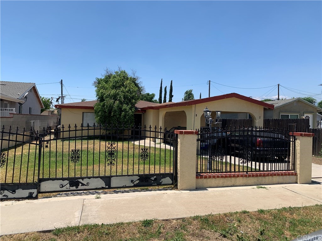 616 South Benjamin Street Rialto, CA 92376 - Photo 1 of 15