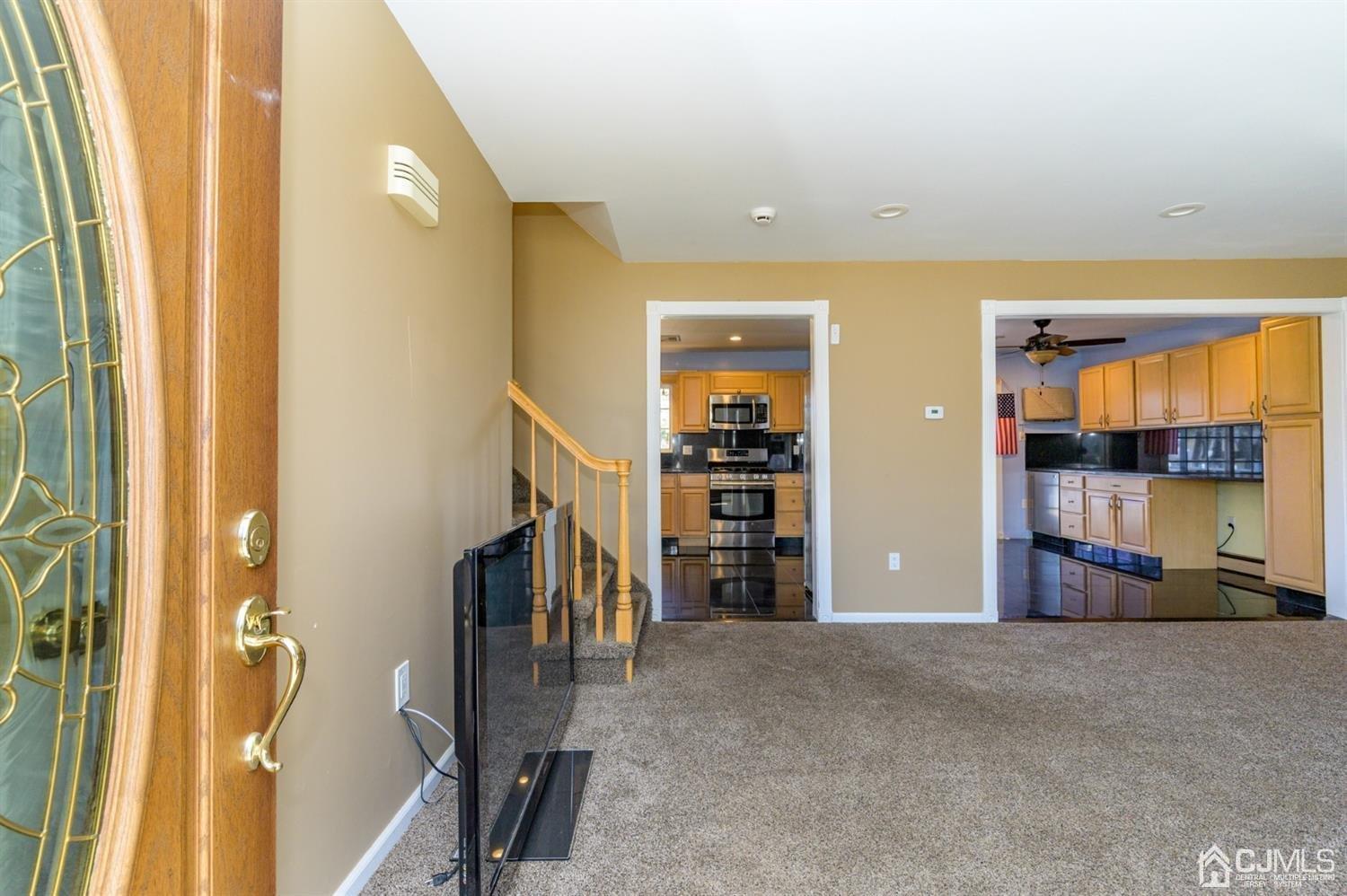 627 Lloyd Road Aberdeen, NJ 07747 - Photo 2 of 32 a view of empty room with closet