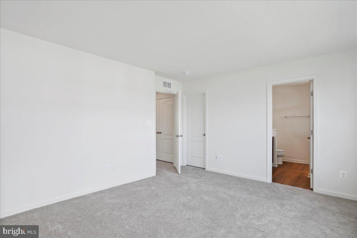 71 Stafford Place Falling Waters, WV 25419 - Photo 35 of 48 a view of an empty room