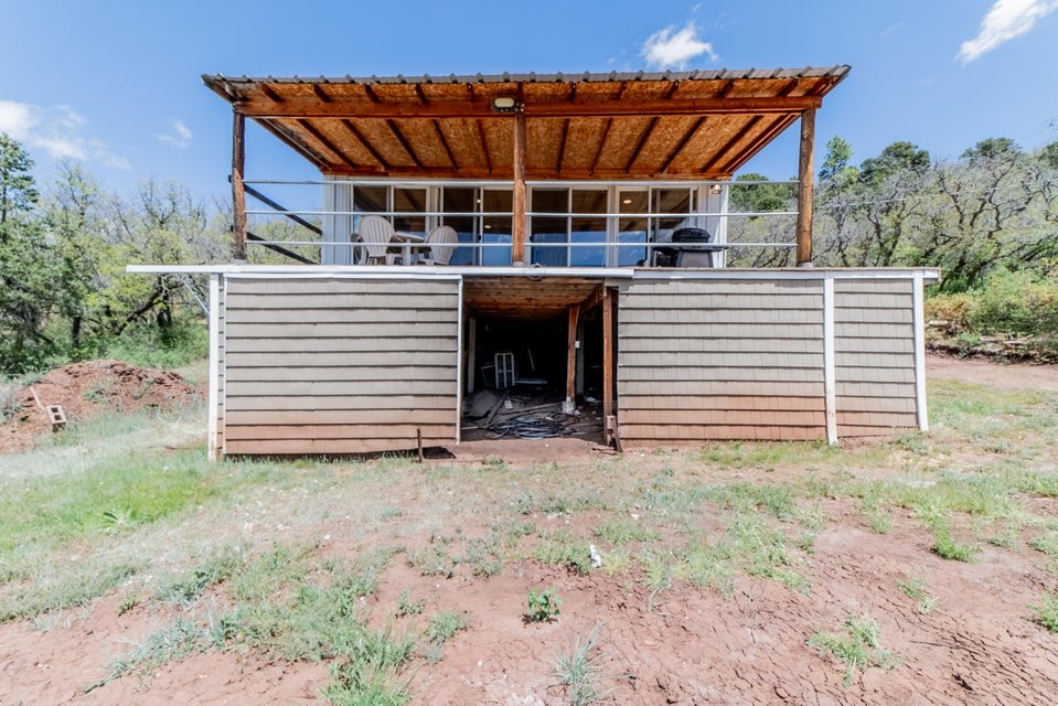 108 Mesa Vista Road Cuba, NM 87013 - Photo 2 of 39