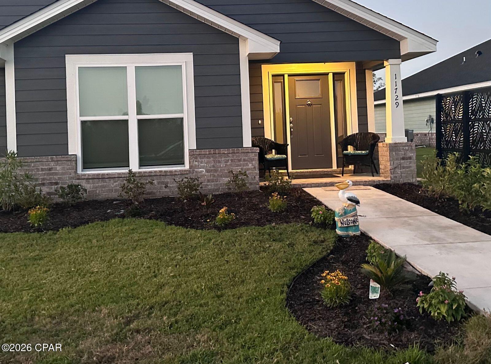 11729 Poston Road Panama City, FL 32404 - Photo 2 of 21