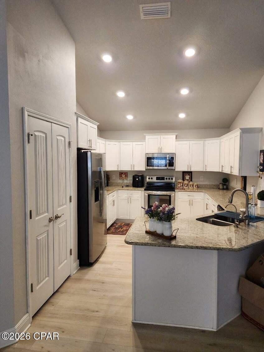 11729 Poston Road Panama City, FL 32404 - Photo 8 of 21