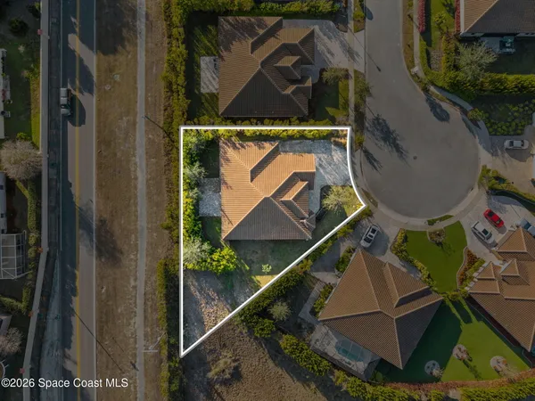 $538,500 | 3032 Edington Drive, Titusville, FL 32780