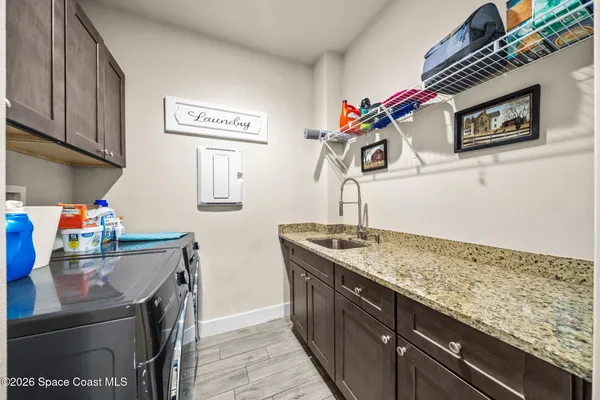 $538,500 | 3032 Edington Drive, Titusville, FL 32780