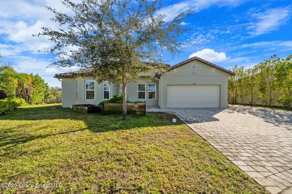 $538,500 | 3032 Edington Drive, Titusville, FL 32780