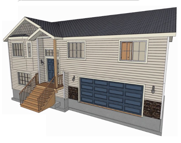 8592 North Oak Street Spokane, WA 99208 - Photo 1 of 1
