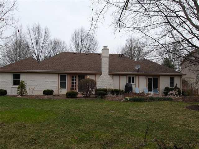 2125 Bechtel Road Indianapolis, IN 46260 - Photo 20 of 20 Gallery Image 20