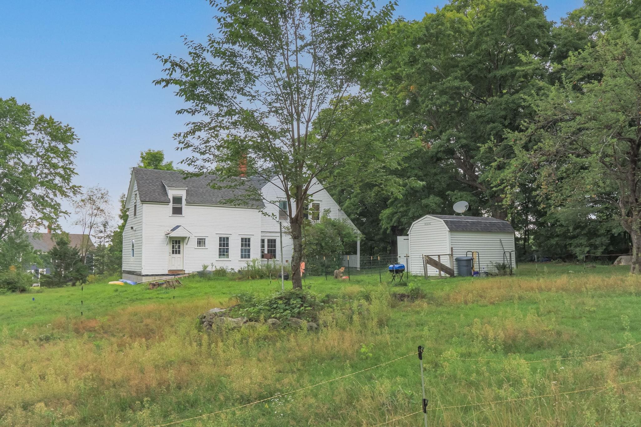 178 South Hill Road New Boston, NH 03070 - Photo 39 of 55 Gallery Image 39
