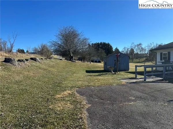 $199,000 | 1620 Little Pine Road, Ennice, NC 28623