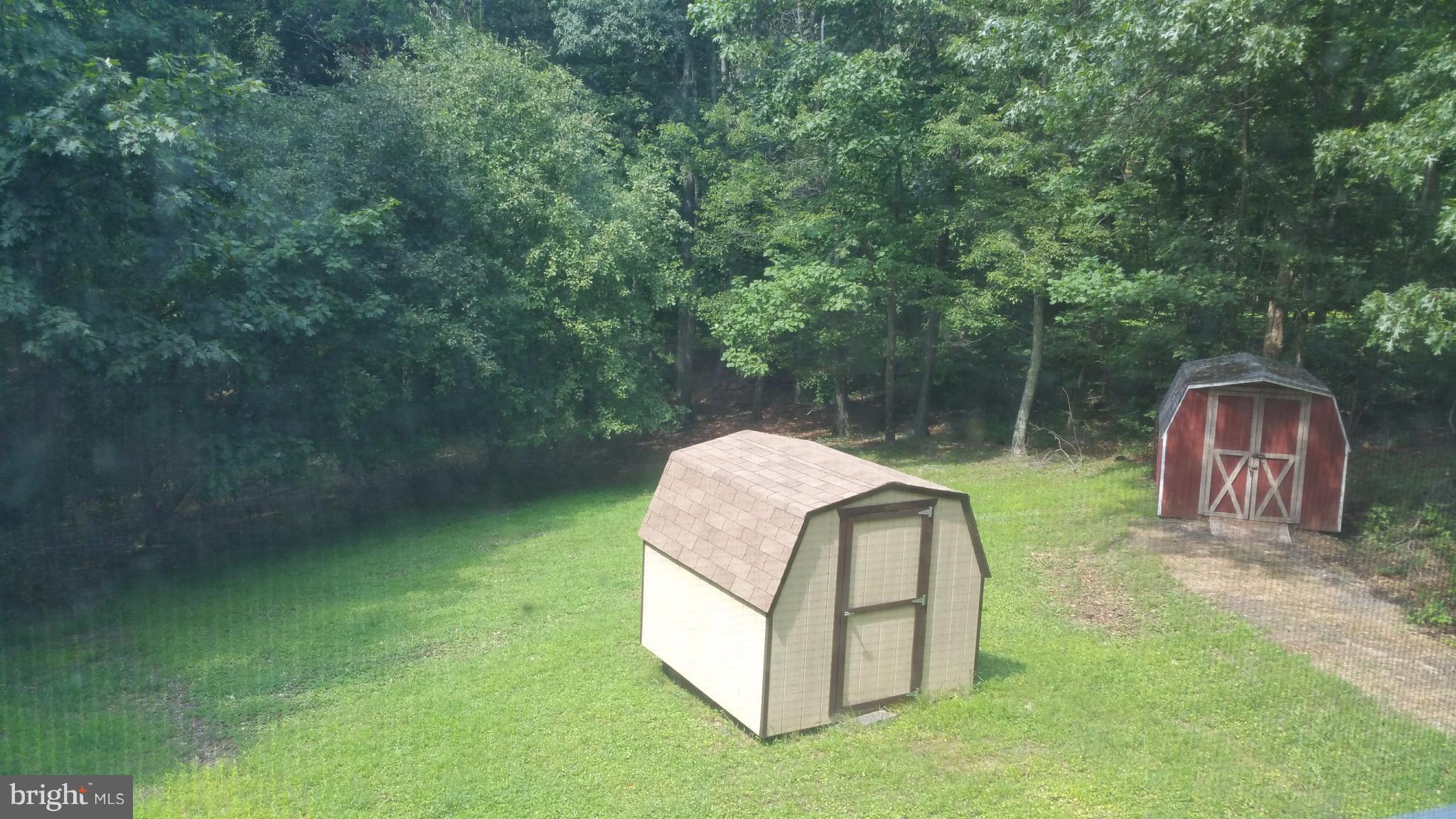 1539 Blue Mountain Road Front Royal, VA 22630 - Photo 15 of 20 Great yard space!
