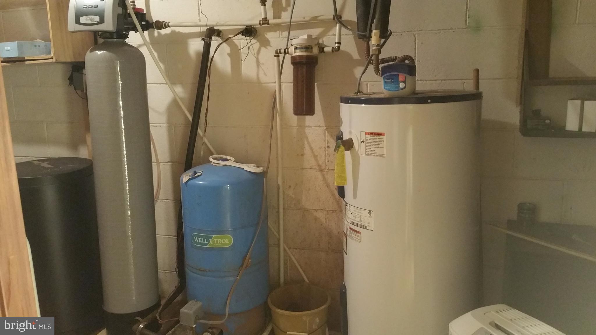 1539 Blue Mountain Road Front Royal, VA 22630 - Photo 18 of 20 Utility Room