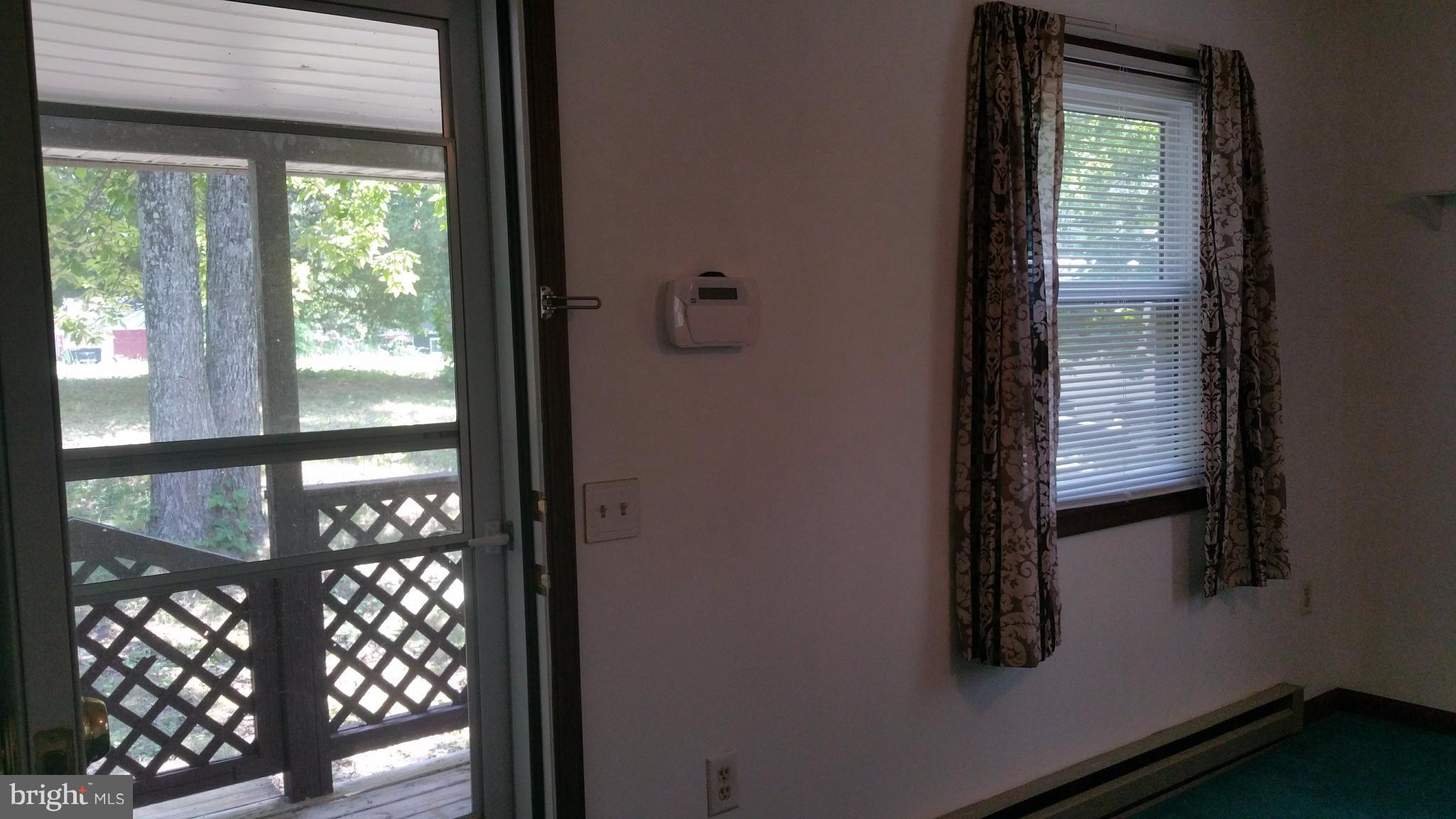 1539 Blue Mountain Road Front Royal, VA 22630 - Photo 3 of 20 Through the Front Door.