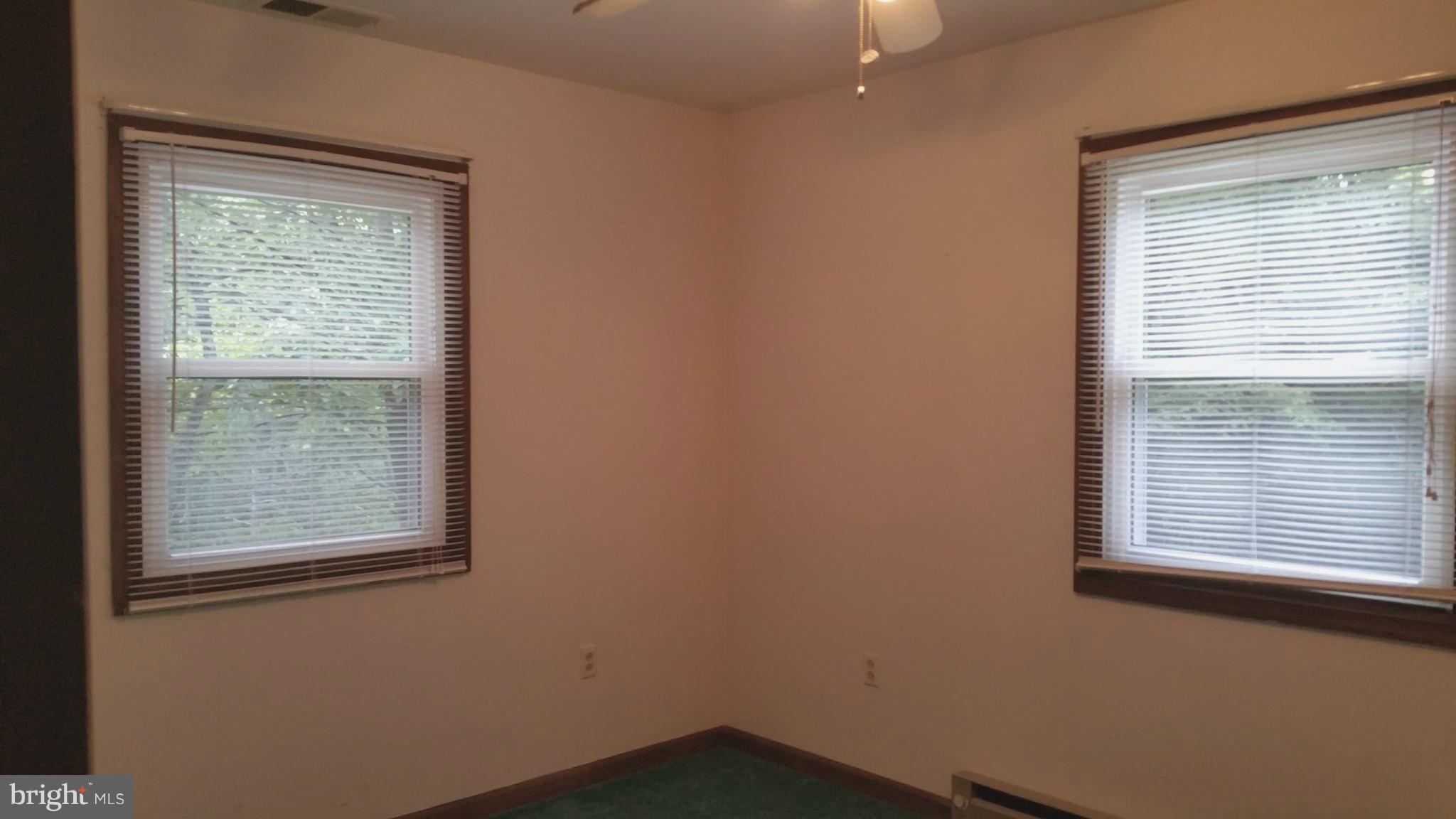 1539 Blue Mountain Road Front Royal, VA 22630 - Photo 6 of 20 First Bedroom to left of hall bath- Large Closet