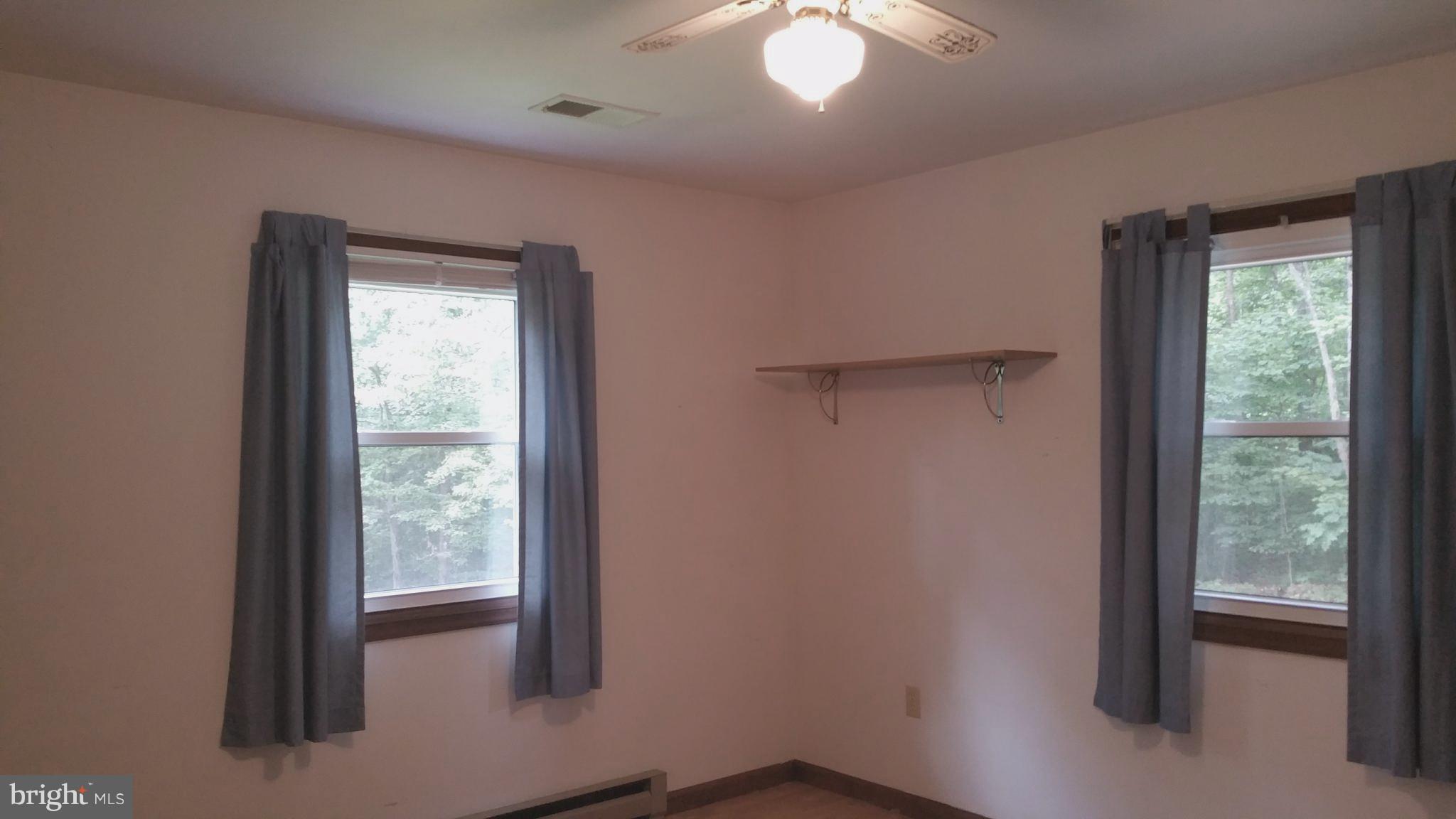 1539 Blue Mountain Road Front Royal, VA 22630 - Photo 9 of 20 Bedoom 2 in right corner
