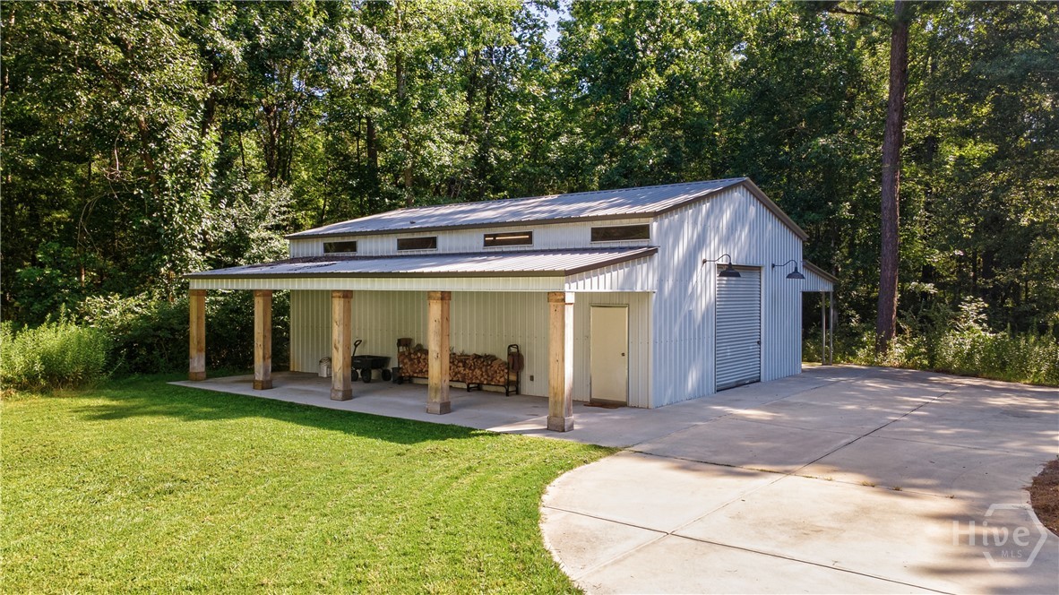 1370 Athens Road Winterville, GA 30683 - Photo 3 of 59
