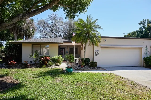 $249,500 | 5844 Crabwood Court Southwest, Fort Myers, FL 33919
